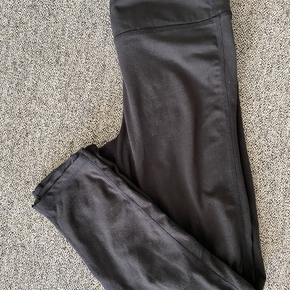 Gaiam capri leggings